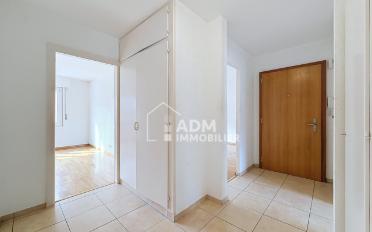 Apartment 3.5 rooms - image - 1