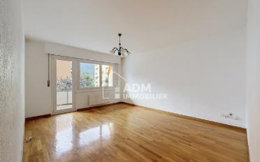 Apartment 3.5 rooms - image - 2