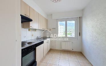 Apartment 3.5 rooms - image - 6