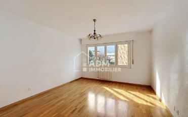 Apartment 3.5 rooms - image - 8