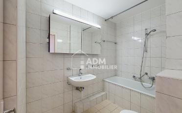 Apartment 3.5 rooms - image - 10