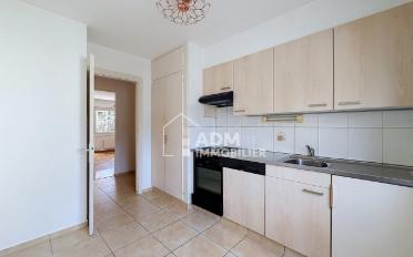 Apartment 3.5 rooms - image - 7