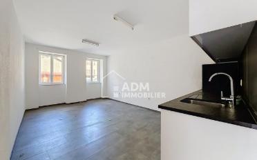 Apartment 2.5 rooms - image - 1