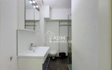 Apartment 2.5 rooms - image - 2
