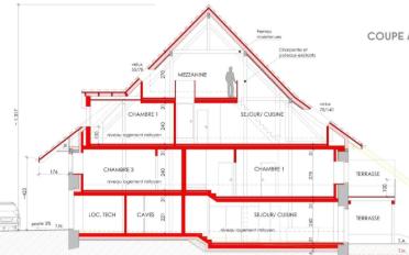 Appartement - image - 6