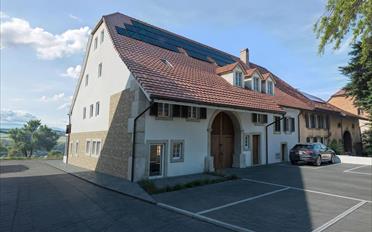 Appartement - image - 1