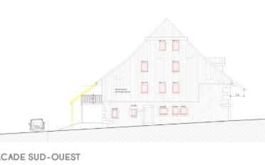 Appartement 3.5 pièces - image - 7