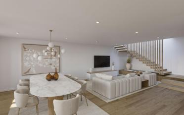 Appartement 3.5 pièces - image - 13