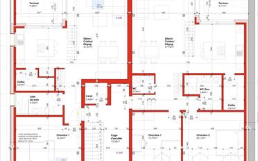 Appartement - image - 11