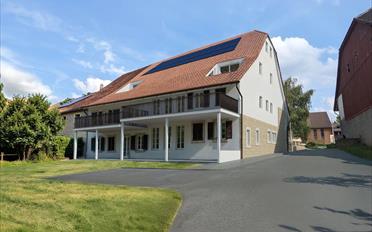 Appartement - image - 1