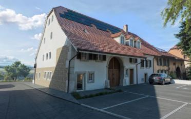 Attique 4.5 pièces - image - 1