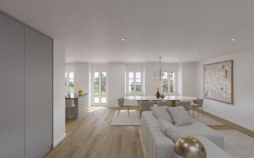 Appartement 3.5 pièces - image - 3