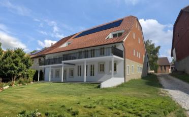 Wohnung 3.5 Zimmer - image - 1