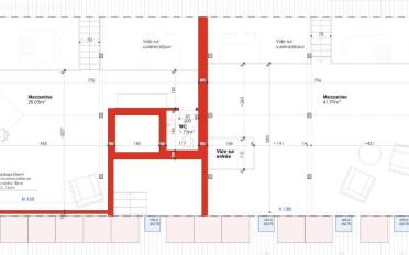 Wohnung 3.5 Zimmer - image - 12