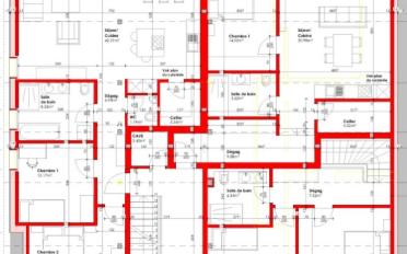 Appartement 3.5 pièces - image - 2