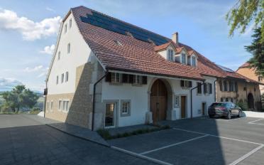 Appartement 3.5 pièces - image - 8