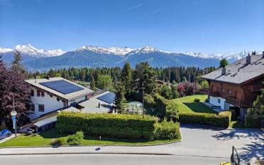 Chalet 6.5 pièces - image - 2