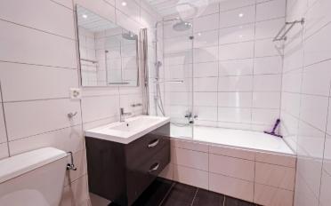 Apartment 3.5 rooms - image - 11