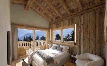 Chalet 4.5 pièces - image - 6