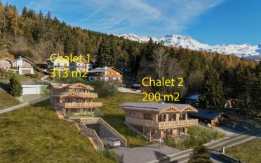Chalet 4.5 pièces - image - 3