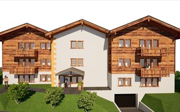 Apartment 4.5 rooms - image - 11