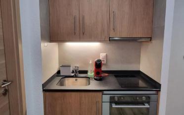 Wohnung ein Zimmer - image - 2