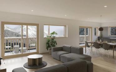 Apartment 2.5 rooms - image - 1