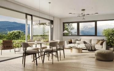 Wohnung 2.5 Zimmer - image - 2