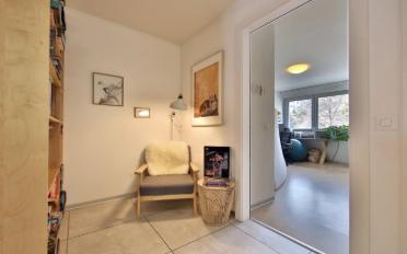 Apartment 3.5 rooms - image - 6