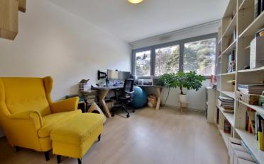 Apartment 3.5 rooms - image - 7