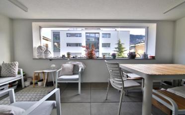 Apartment 3.5 rooms - image - 10