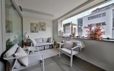 Apartment 3.5 rooms - image - 11