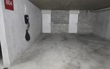 Apartment 3.5 rooms - image - 13