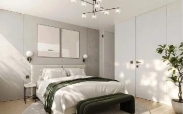 Wohnung 4.5 Zimmer - image - 3