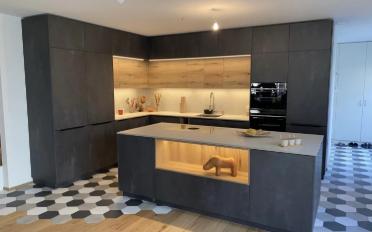 Duplex 5.5 Zimmer - image - 1