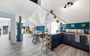 Wohnung 3.5 Zimmer - image - 2