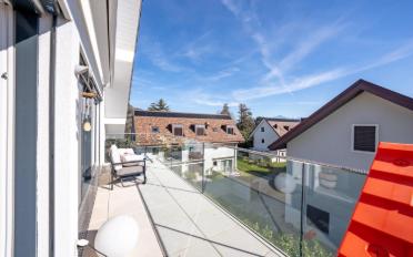 Wohnung 3.5 Zimmer - image - 3