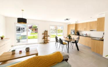 Wohnung 3.5 Zimmer - image - 2