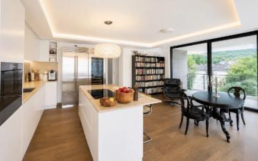 Wohnung 4.5 Zimmer - image - 3