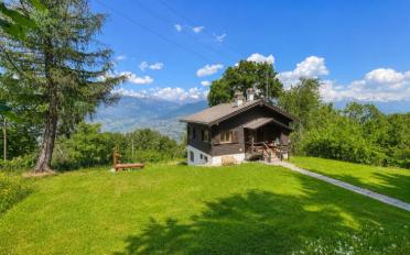 Chalet 4.5 rooms - image - 1