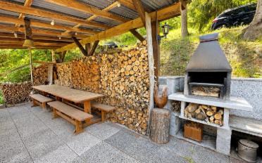 Chalet 4.5 rooms - image - 10