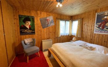 Chalet 4.5 rooms - image - 7
