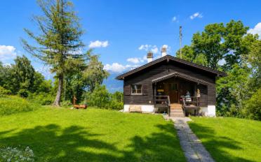 Chalet 4.5 rooms - image - 11