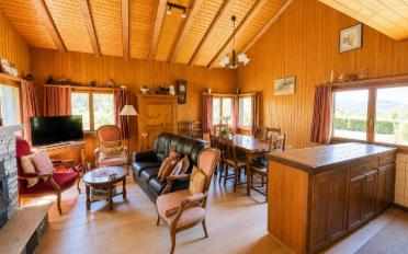 Chalet 4.5 rooms - image - 3