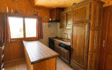 Chalet 4.5 rooms - image - 4