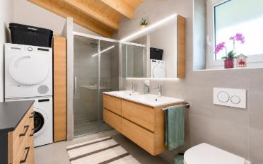 Wohnung 3.5 Zimmer - image - 7