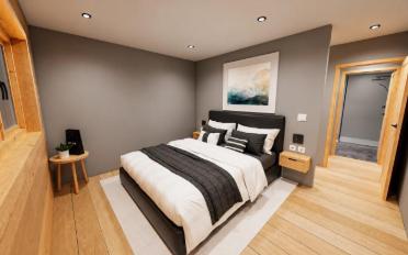 Chalet 4.5 rooms - image - 2