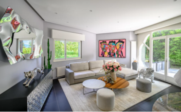 Villa 8 Zimmer - image - 3