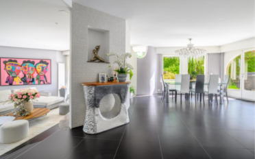 Villa 8 Zimmer - image - 5