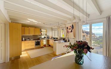 Row house 6 rooms - image - 3